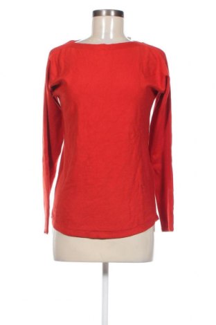 Дамски пуловер Street One, Размер XS, Цвят Оранжев, Цена 15,75 лв.