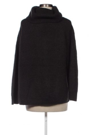 Дамски пуловер Street One, Размер L, Цвят Черен, Цена 15,75 лв.