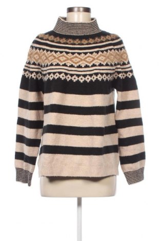 Дамски пуловер Street One, Размер L, Цвят Многоцветен, Цена 17,15 лв.