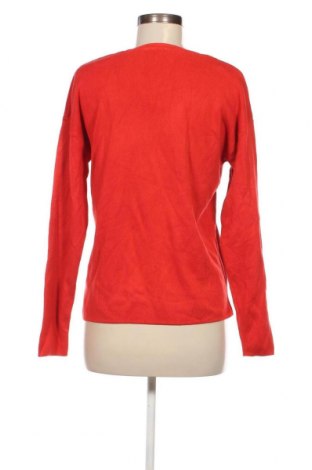 Дамски пуловер Street One, Размер M, Цвят Червен, Цена 11,48 лв.
