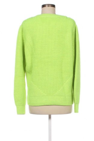 Дамски пуловер Street One, Размер M, Цвят Зелен, Цена 18,04 лв.