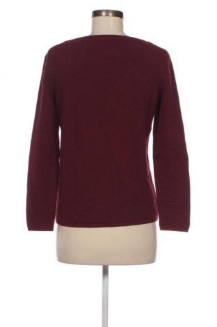 Дамски пуловер Street One, Размер M, Цвят Червен, Цена 10,85 лв.