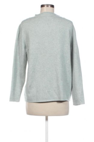 Дамски пуловер Street One, Размер M, Цвят Зелен, Цена 12,30 лв.