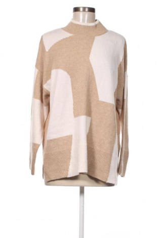 Дамски пуловер Street One, Размер L, Цвят Многоцветен, Цена 20,50 лв.