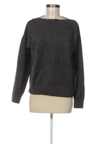 Дамски пуловер Street One, Размер M, Цвят Сив, Цена 11,07 лв.