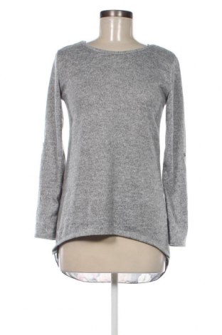 Γυναικείο πουλόβερ Styleboom, Μέγεθος S, Χρώμα Γκρί, Τιμή 3,59 €
