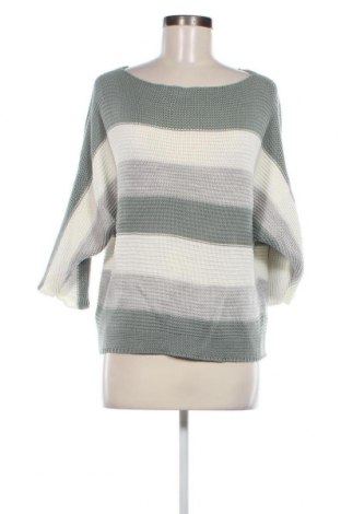 Дамски пуловер Styleboom, Размер XXL, Цвят Многоцветен, Цена 17,40 лв.