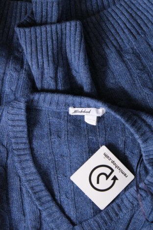 Γυναικείο πουλόβερ Subdued, Μέγεθος S, Χρώμα Μπλέ, Τιμή 14,75 €