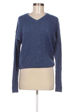 Дамски пуловер Subdued, Размер S, Цвят Син, Цена 12,19 лв.