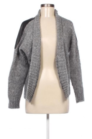 Дамски пуловер Summum Woman, Размер M, Цвят Сив, Цена 31,00 лв.