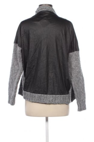 Дамски пуловер Summum Woman, Размер M, Цвят Сив, Цена 33,48 лв.
