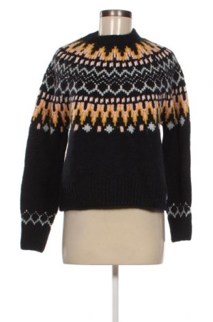 Γυναικείο πουλόβερ Superdry, Μέγεθος M, Χρώμα Πολύχρωμο, Τιμή 57,53 €