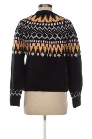 Γυναικείο πουλόβερ Superdry, Μέγεθος M, Χρώμα Πολύχρωμο, Τιμή 57,53 €