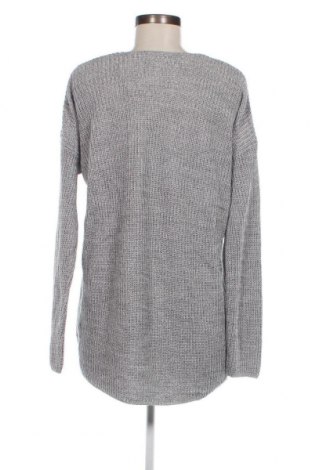 Γυναικείο πουλόβερ Superdry, Μέγεθος S, Χρώμα Γκρί, Τιμή 19,54 €