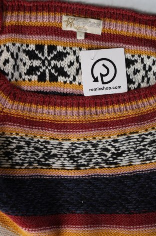 Γυναικείο πουλόβερ Superior, Μέγεθος S, Χρώμα Πολύχρωμο, Τιμή 6,46 €