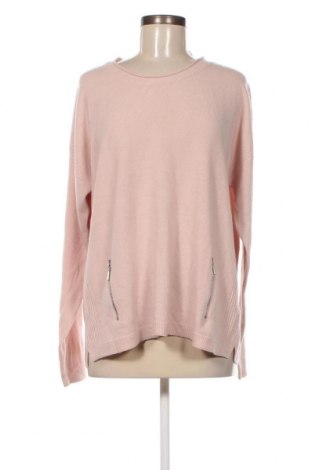 Γυναικείο πουλόβερ Sure, Μέγεθος XL, Χρώμα Ρόζ , Τιμή 8,97 €