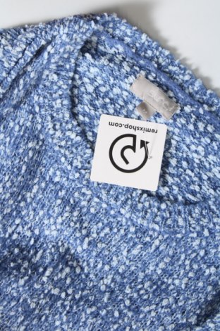 Дамски пуловер Sure, Размер M, Цвят Син, Цена 13,05 лв.