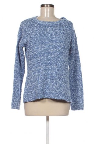 Дамски пуловер Sure, Размер M, Цвят Син, Цена 10,44 лв.