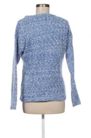 Дамски пуловер Sure, Размер M, Цвят Син, Цена 13,05 лв.