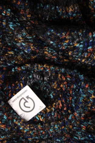 Дамски пуловер Sure, Размер L, Цвят Многоцветен, Цена 10,44 лв.