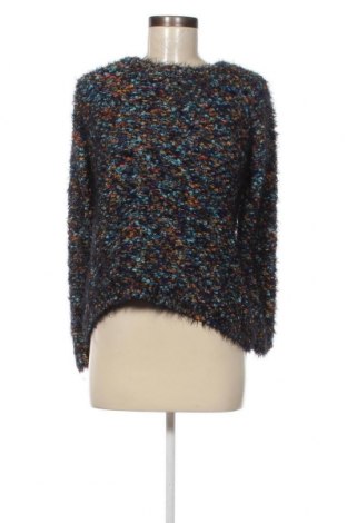 Γυναικείο πουλόβερ Sure, Μέγεθος L, Χρώμα Πολύχρωμο, Τιμή 6,46 €