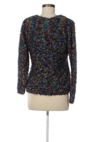 Дамски пуловер Sure, Размер L, Цвят Многоцветен, Цена 10,44 лв.