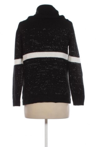 Дамски пуловер Sure, Размер M, Цвят Черен, Цена 10,73 лв.