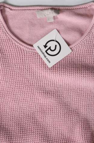 Pulover de femei Sure, Mărime L, Culoare Roz, Preț 34,34 Lei