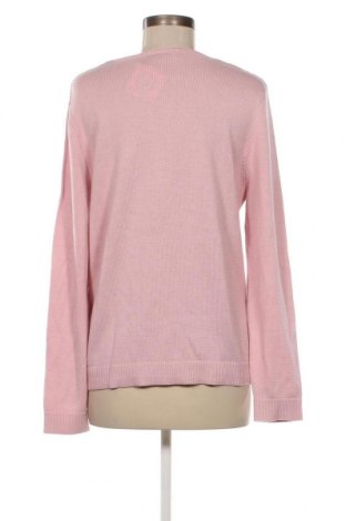 Дамски пуловер Sure, Размер L, Цвят Розов, Цена 10,44 лв.