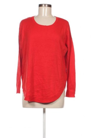 Дамски пуловер Sussan, Размер S, Цвят Червен, Цена 7,00 лв.