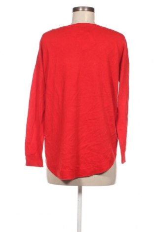 Дамски пуловер Sussan, Размер S, Цвят Червен, Цена 15,75 лв.
