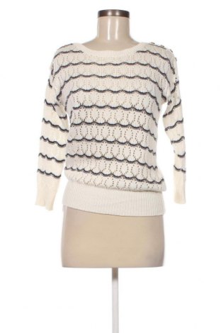 Дамски пуловер Sutherland, Размер S, Цвят Екрю, Цена 29,00 лв.