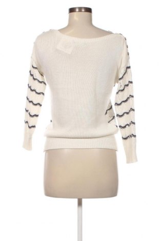Дамски пуловер Sutherland, Размер S, Цвят Екрю, Цена 29,00 лв.