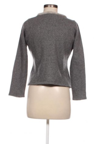 Дамски пуловер Suzanna, Размер S, Цвят Сив, Цена 14,80 лв.