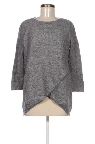 Дамски пуловер Suzanne Grae, Размер M, Цвят Сив, Цена 8,75 лв.