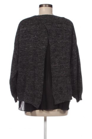 Γυναικείο πουλόβερ Sweet Miss, Μέγεθος M, Χρώμα Γκρί, Τιμή 8,07 €