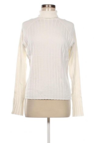 Γυναικείο πουλόβερ TCM, Μέγεθος L, Χρώμα Λευκό, Τιμή 6,28 €