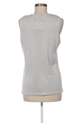 Pulover de femei TCM, Mărime L, Culoare Argintiu, Preț 38,16 Lei
