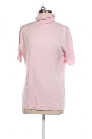 Дамски пуловер TCM, Размер XL, Цвят Розов, Цена 15,66 лв.