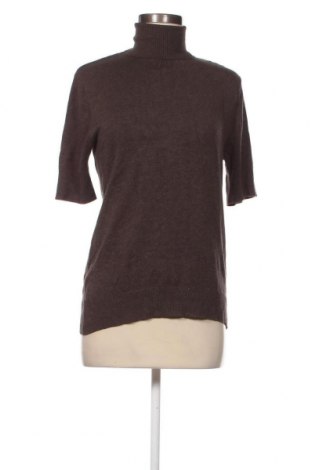Γυναικείο πουλόβερ TCM, Μέγεθος L, Χρώμα Καφέ, Τιμή 6,64 €