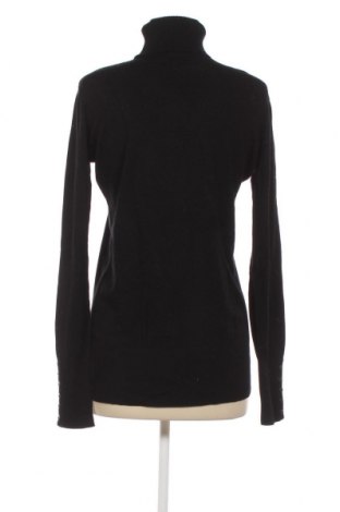 Γυναικείο πουλόβερ TCM, Μέγεθος M, Χρώμα Μαύρο, Τιμή 6,46 €