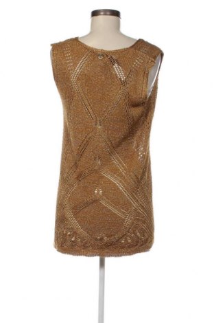 Damenpullover TWINSET, Größe S, Farbe Golden, Preis € 147,94