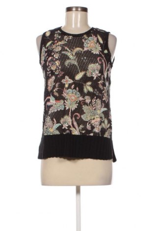 Γυναικείο πουλόβερ TWINSET, Μέγεθος XS, Χρώμα Πολύχρωμο, Τιμή 75,45 €