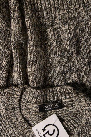 Γυναικείο πουλόβερ TWINSET, Μέγεθος XS, Χρώμα Πολύχρωμο, Τιμή 89,07 €