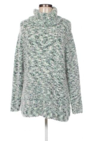 Γυναικείο πουλόβερ Taifun, Μέγεθος XL, Χρώμα Πολύχρωμο, Τιμή 8,20 €