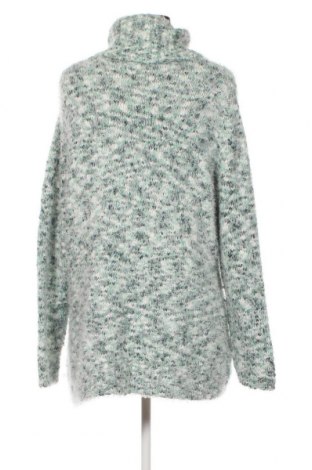 Дамски пуловер Taifun, Размер XL, Цвят Многоцветен, Цена 22,26 лв.