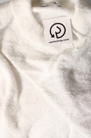 Γυναικείο πουλόβερ Taifun, Μέγεθος M, Χρώμα Λευκό, Τιμή 16,39 €