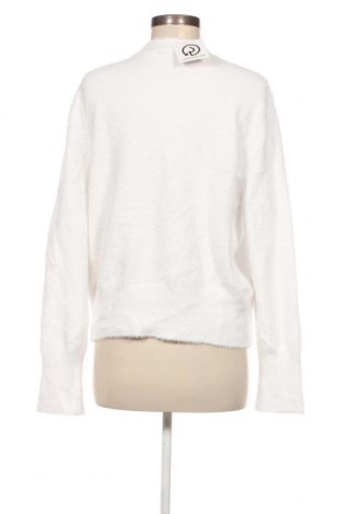 Γυναικείο πουλόβερ Taifun, Μέγεθος M, Χρώμα Λευκό, Τιμή 16,39 €