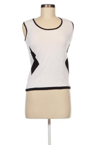 Γυναικείο πουλόβερ Taifun, Μέγεθος M, Χρώμα Λευκό, Τιμή 4,92 €