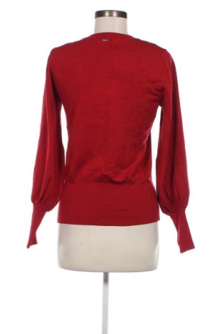 Γυναικείο πουλόβερ Taifun, Μέγεθος M, Χρώμα Κόκκινο, Τιμή 13,11 €